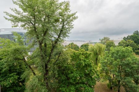 Warszawa, Śródmieście, Warszawa, Śródmieście - Photo 5