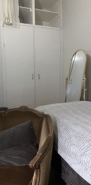 Petrejusvägen, Johanneshov - Foto 1