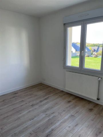 Location maison 5 pièces - 85m² à Coadout (22970) - Photo 3