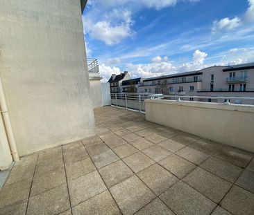 Appartement Chartres 3 pièce(s) 80 m2 - rue du grand faubourg - Photo 5
