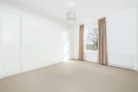 First Floor Flat, Eliot Park, Lewisham, SE13 - Photo 4