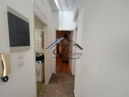 Διαμέρισμα για ενοικίαση Άγιος Αλέξιος (Πάτρα) - Photo 3