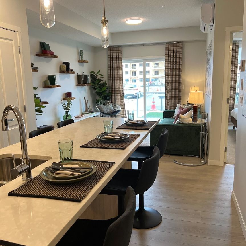 4110-550 Belmont Heath Sw - Photo 1