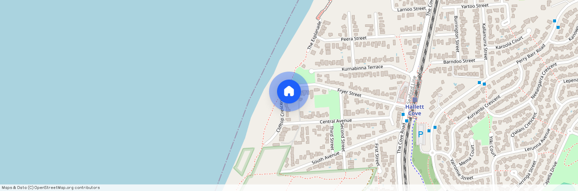 2 Clifftop Crescent, SA 5158, Hallett Cove