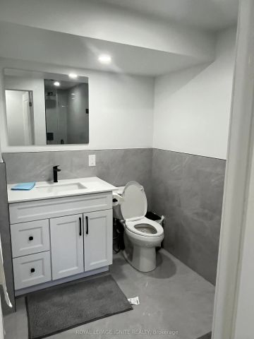 55 Glenthorne Drive #BSMT - Photo 4