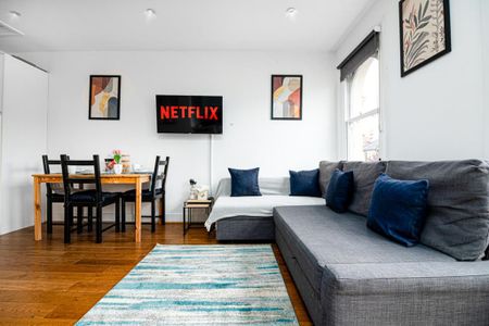 1 bedroom flat to rent - Photo 2