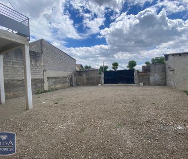 Location Appartement 2 pièces 25m² CHARVIEU CHAVAGNEUX 38230 - Photo 3