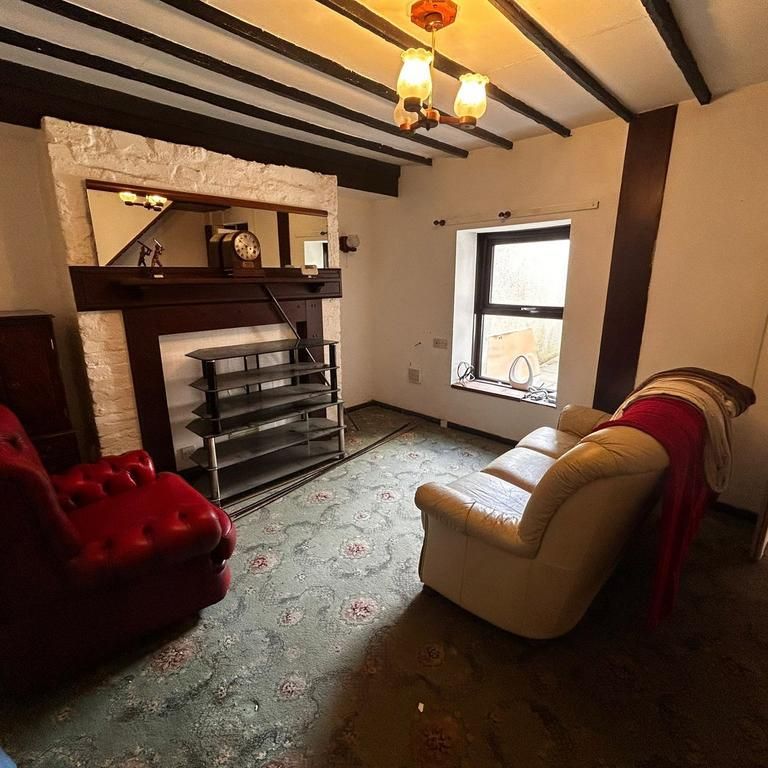 1 bedroom terraced house to rent - Photo 1