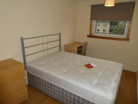 4 Bed Flat, Hmo Licensed - St. Mungo Avenue, G4 - Photo 4