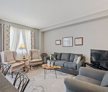 For Lease - 246 Yellowcress Way, Orleans - Cumberland and Area, Ont... - Photo 5