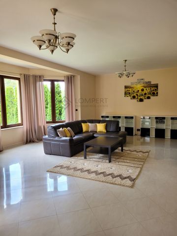 Dom bliźniak, 5 pokoi, Ursynów - Zdjęcie 2