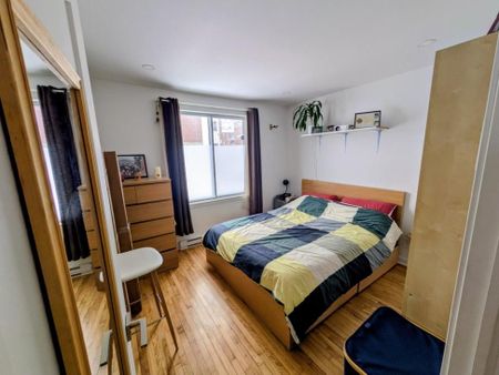 Appartement à louer - Photo 3