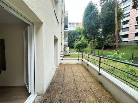 Résidence Jardin Florencia 33 rue Serret, 63000, Clermont-Ferrand - Photo 5