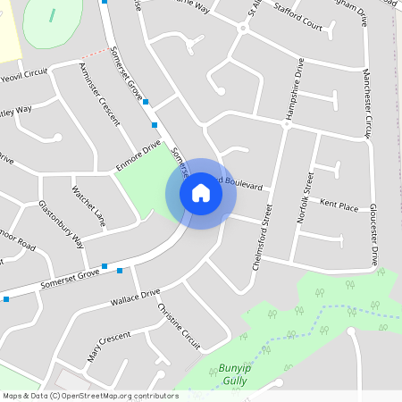 65 Somerset Grove, SA 5114, Craigmore