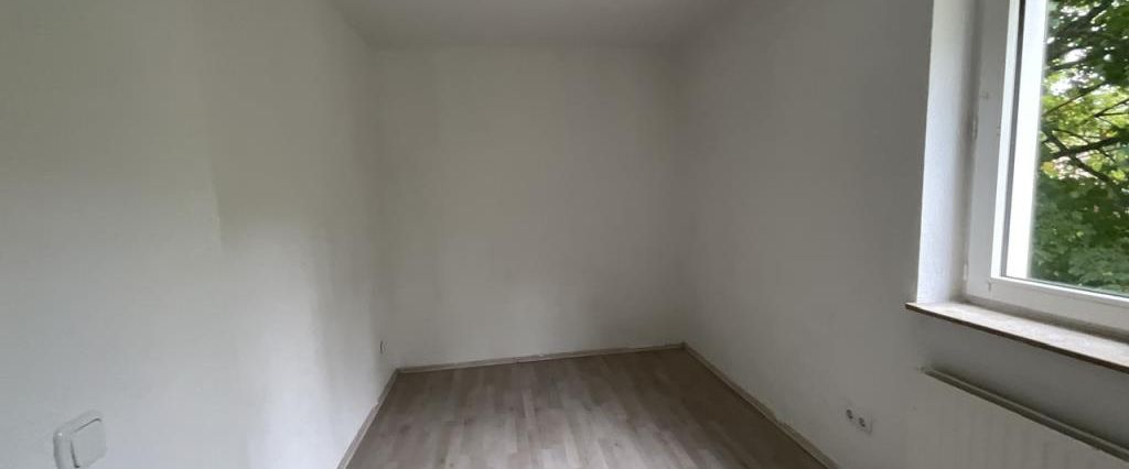 3-Zimmer-Wohnung in Gelsenkirchen Hassel - Foto 1
