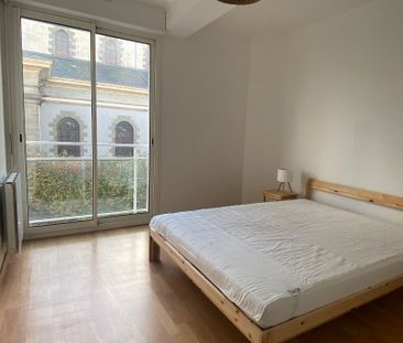 Location Appartement 2 pièces 32m² - Photo 3