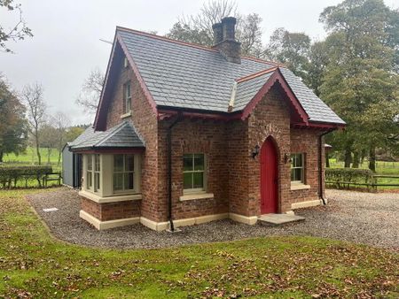 Gate Lodge, Martray Road, Ballygawley, BT70 2HF - Photo 3