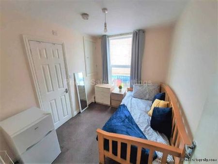 1 bedroom property to rent in Lincoln - Photo 4