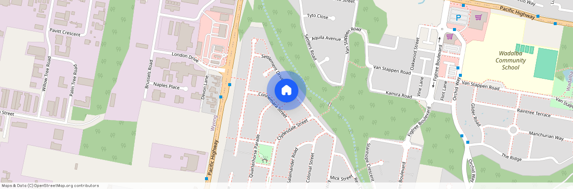 93 Settlement Drive, Wadalba 2259, New South Wales