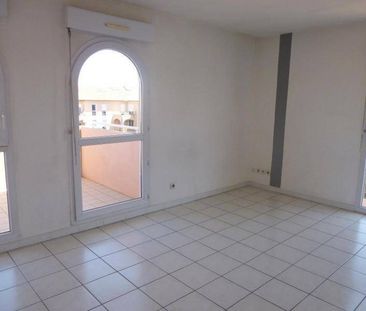 Location appartement 2 pièces 33.52 m² à Lattes (34970) - Photo 1