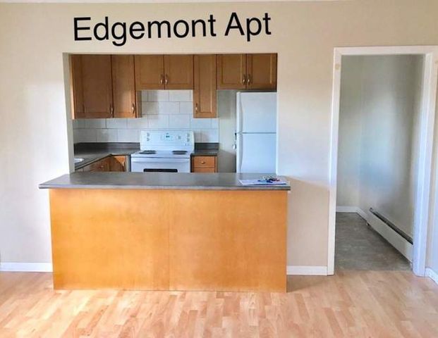 Edgemont Apartments | 7708 106 Avenue, Edmonton - Photo 1