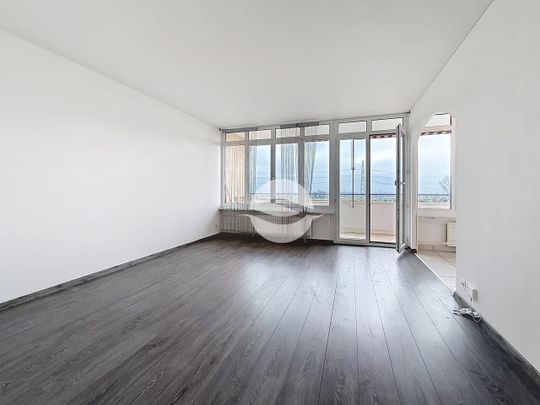4.5 Zimmer, 80 m², 1. Stock - Photo 1