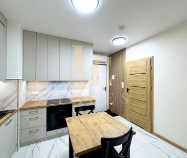 Pokój, ul. Jutrzenki - Zdjęcie 5