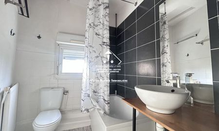 Location Maison 2 pièces Limoges (87000) - Photo 2