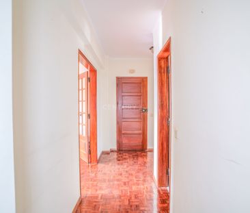 Apartamento T3, na Rua Vitorino Fróis, Caldas da Rainha - Photo 3