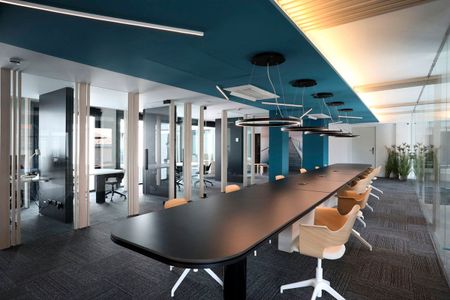 Piso de alquiler en Carrer de Coll I Pujol, 17, Centre - Photo 2