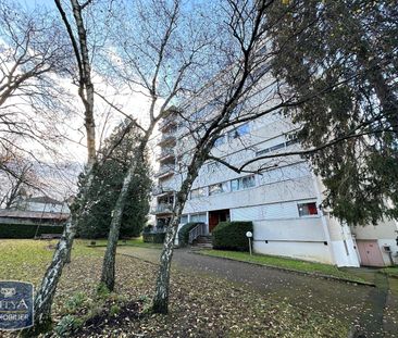 Location Appartement 1 pièce 29m² CHARNAY LES MACON 71850 - Photo 6