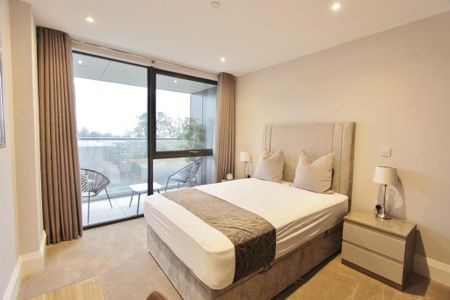 2 bedroom apartment to rent - Photo 5