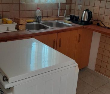 Studio/Γκαρσονιέρα για ενοικίαση Παραλία Πολιτικών (Μεσσαπία) - Φωτογραφία 6