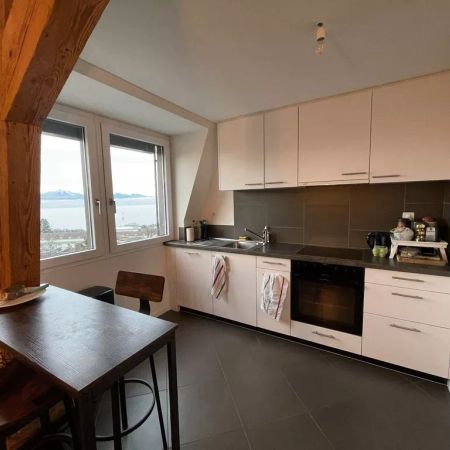 Duplex avec cachet - Photo 3