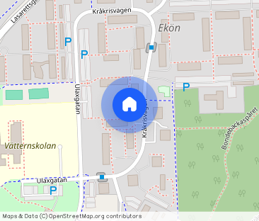 Kråkrisvägen 7 C - Photo 1