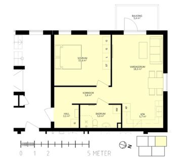 Västergatan 29 A - Photo 5