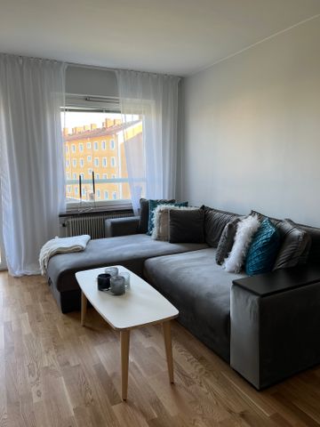 Hällbygatan, Uppsala - Foto 4