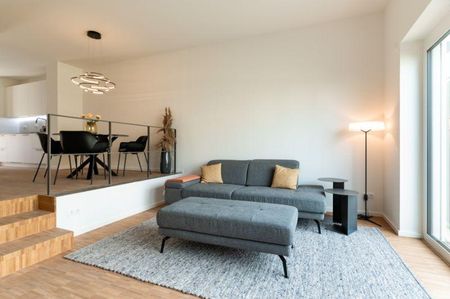 Exklusives Town-House am Kronsberg Süd - Foto 3