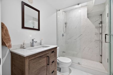 For Lease - 645 Coldstream Avenue Unit# BSMT, Toronto, Ontario - Photo 4