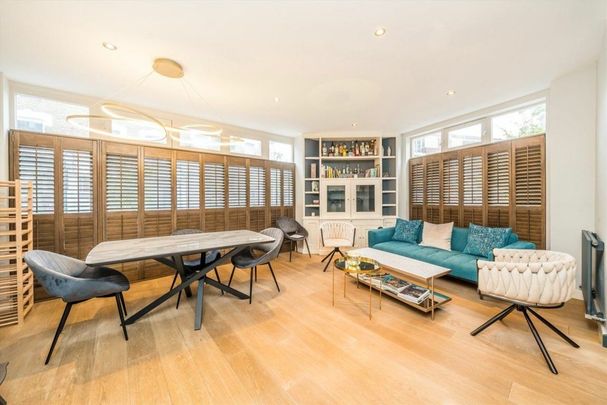 Kingsgate Road, West Hampstead, NW6 - Photo 1