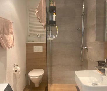 Helle 1-Zimmerwohnung in Trier Pallien - frei ab 01.03.2026 - Photo 1