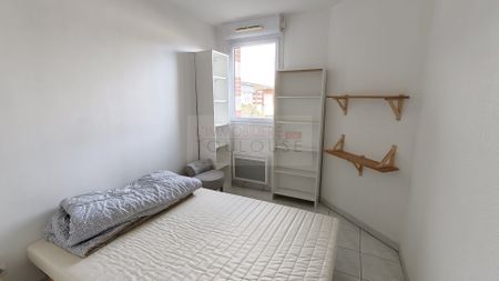 Location Appartement 3 pièces 57m² BLAGNAC 31700 - Photo 5