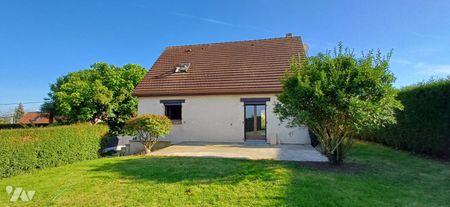 LOCATION MAISON INDIVIDUELLE - TOURNY - Photo 2