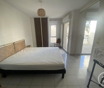 Location Appartement 2 pièces 37m² MONTPELLIER 34090 - Photo 3