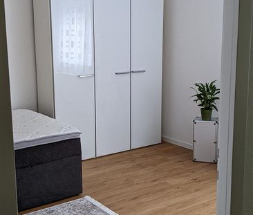 Gemütliche 2-Zimmerwohnung im Herzen von Wildhaus - Foto 1