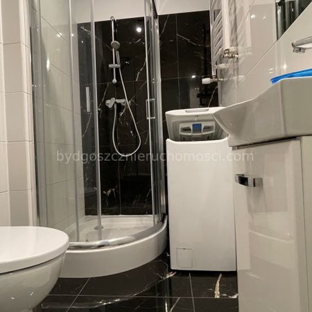 Do wynajęcia mieszkanie Bydgoszcz Centrum - 30m2 - Photo 4