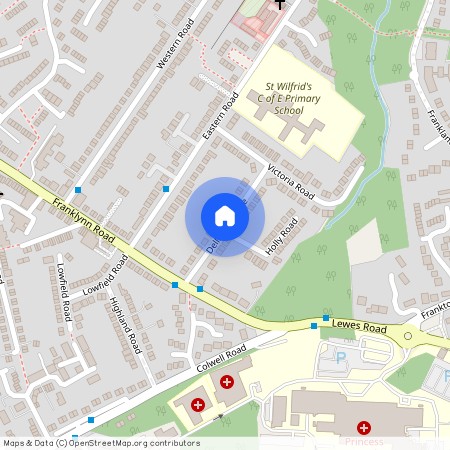 Dellney Avenue, Haywards Heath, RH16