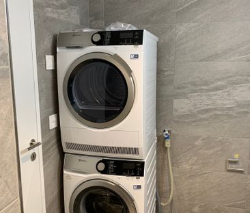 2.5 Zimmer, 56 m², EG - Photo 2