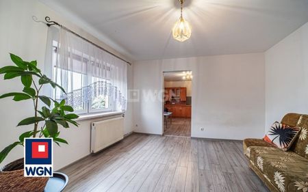 Mieszkanie na wynajem w bloku Nowa Wieś - Фото 2