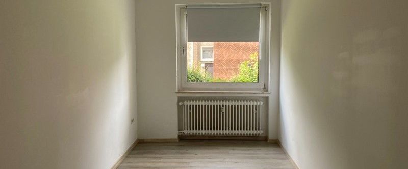 Renovierte 3-Zimmer-Wohnung mit Einbauküche - Photo 1